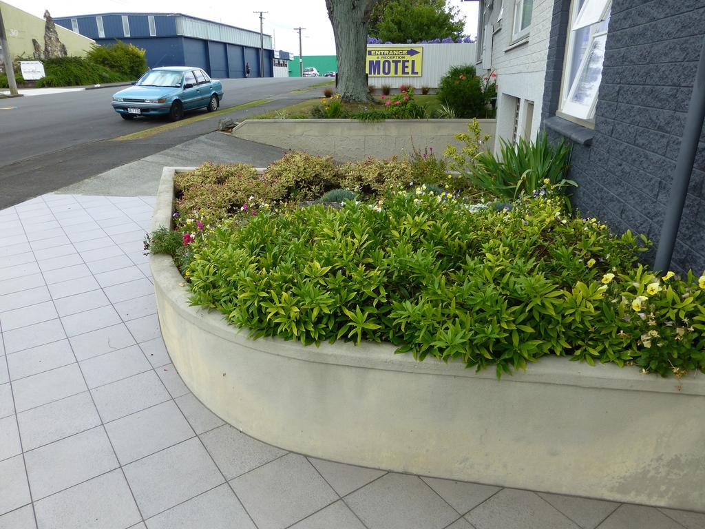 トタラ ロッジ モーテル レビン エクステリア 写真